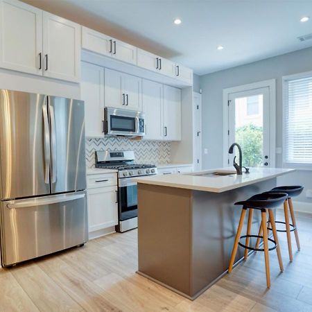 Bca Furnished Apartments Atlanta Zewnętrze zdjęcie