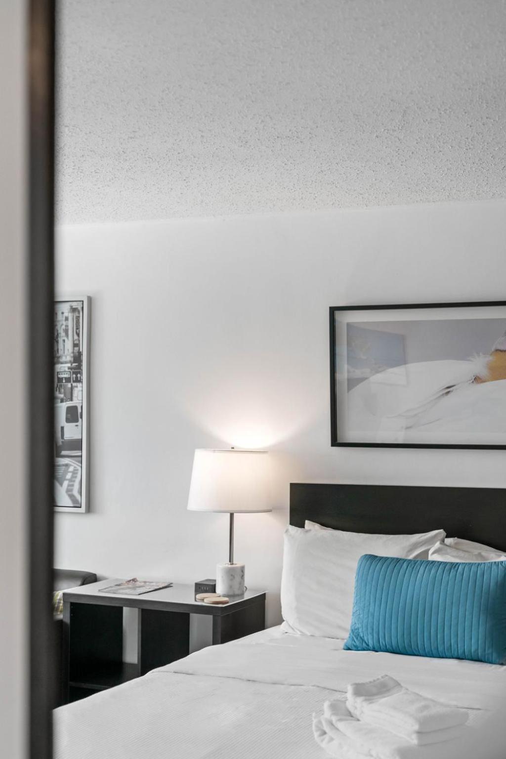 Bca Furnished Apartments Atlanta Zewnętrze zdjęcie