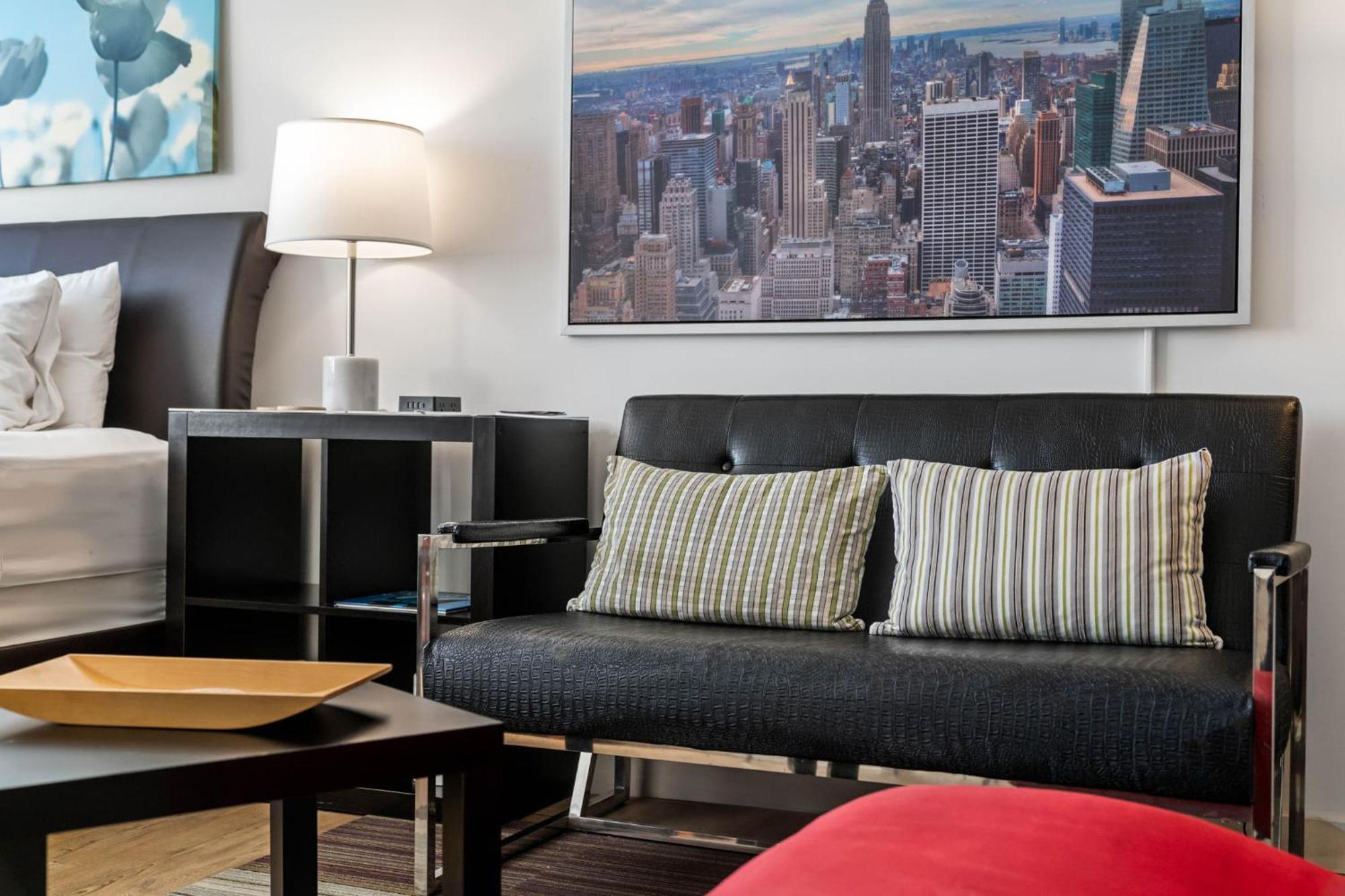 Bca Furnished Apartments Atlanta Pokój zdjęcie