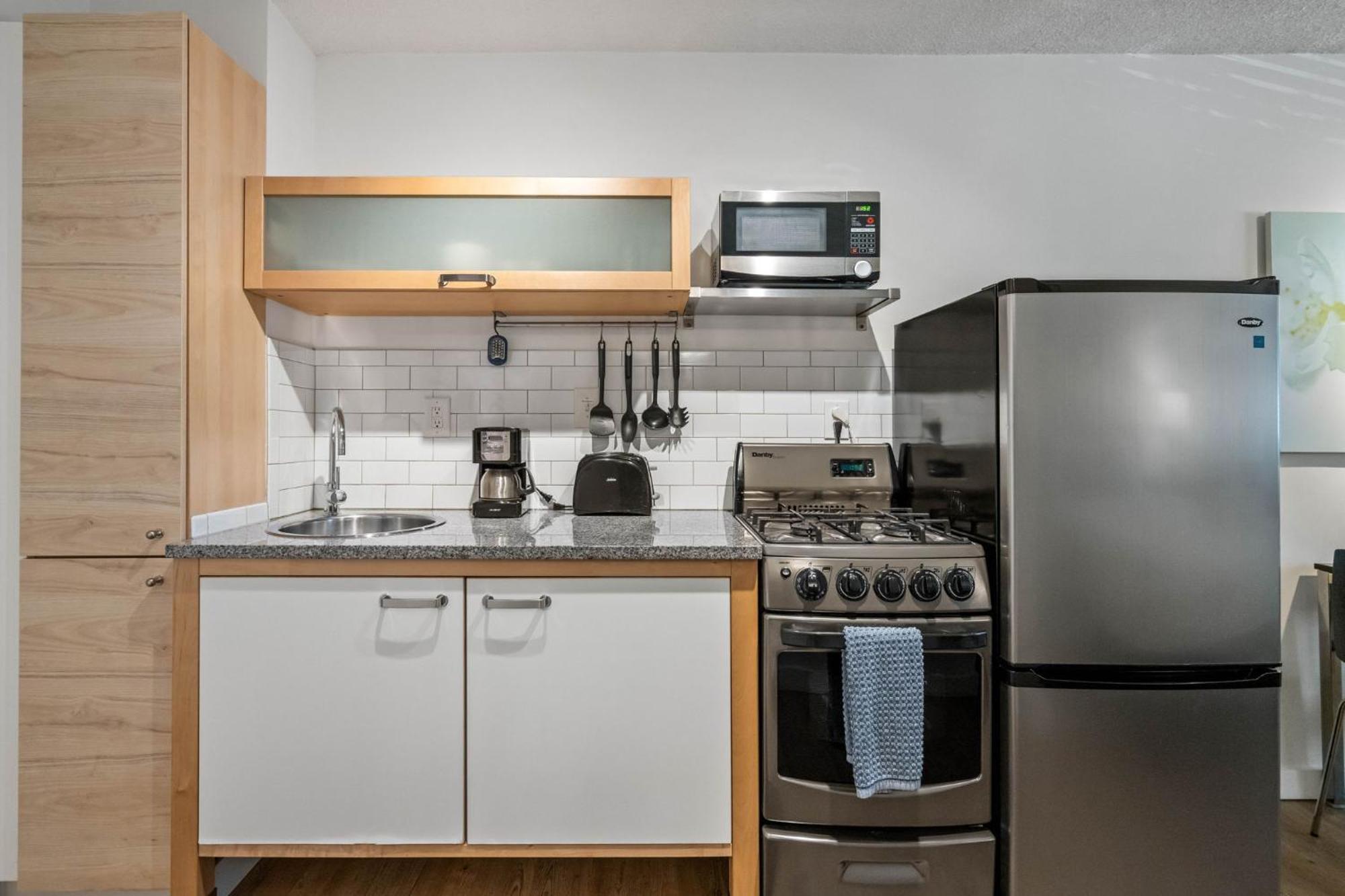 Bca Furnished Apartments Atlanta Pokój zdjęcie