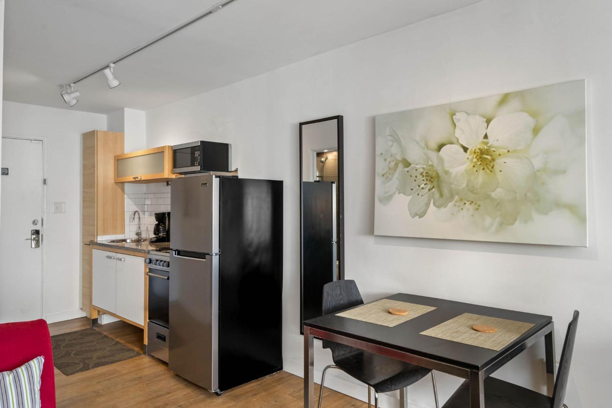 Bca Furnished Apartments Atlanta Pokój zdjęcie