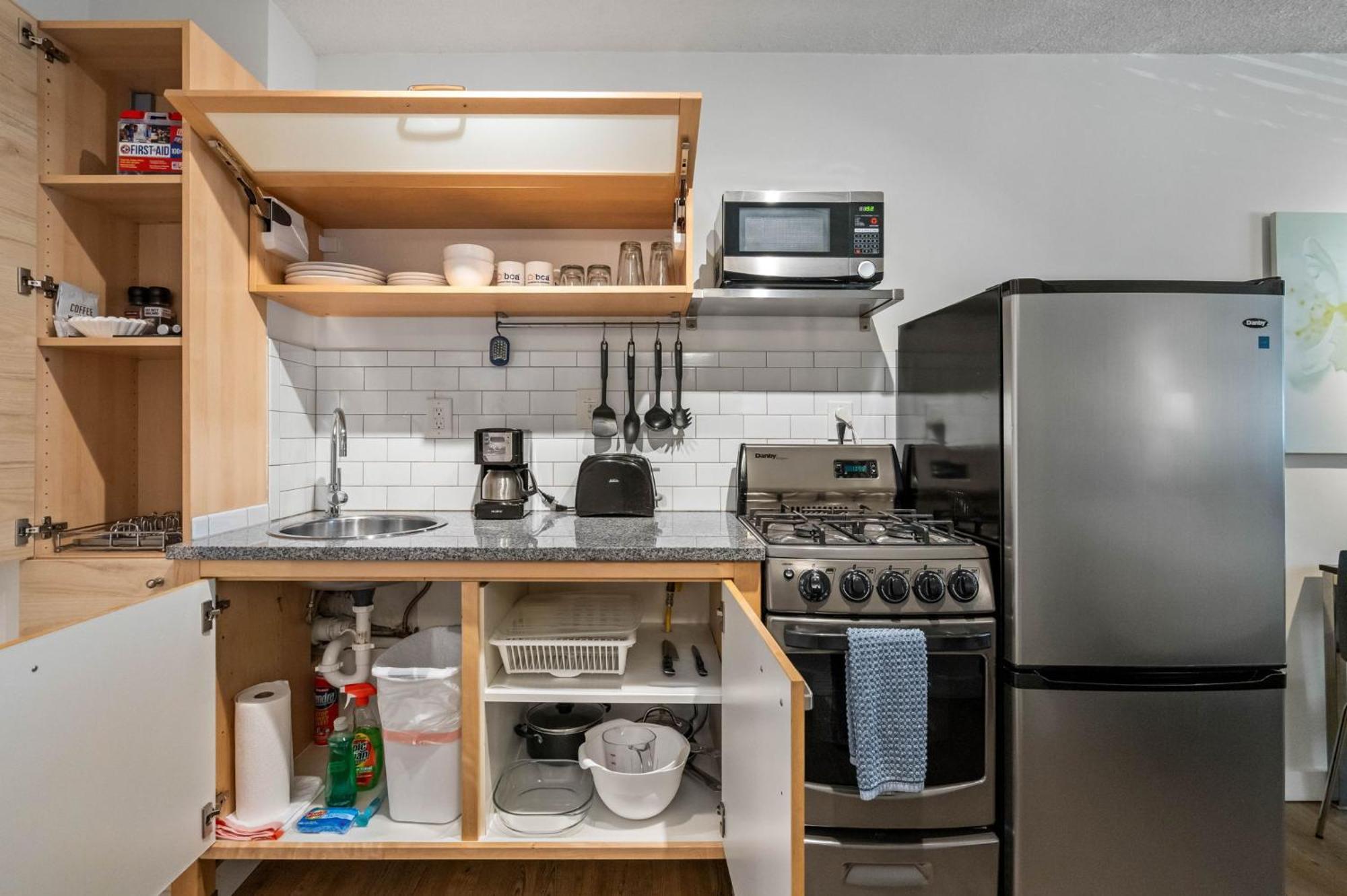 Bca Furnished Apartments Atlanta Pokój zdjęcie