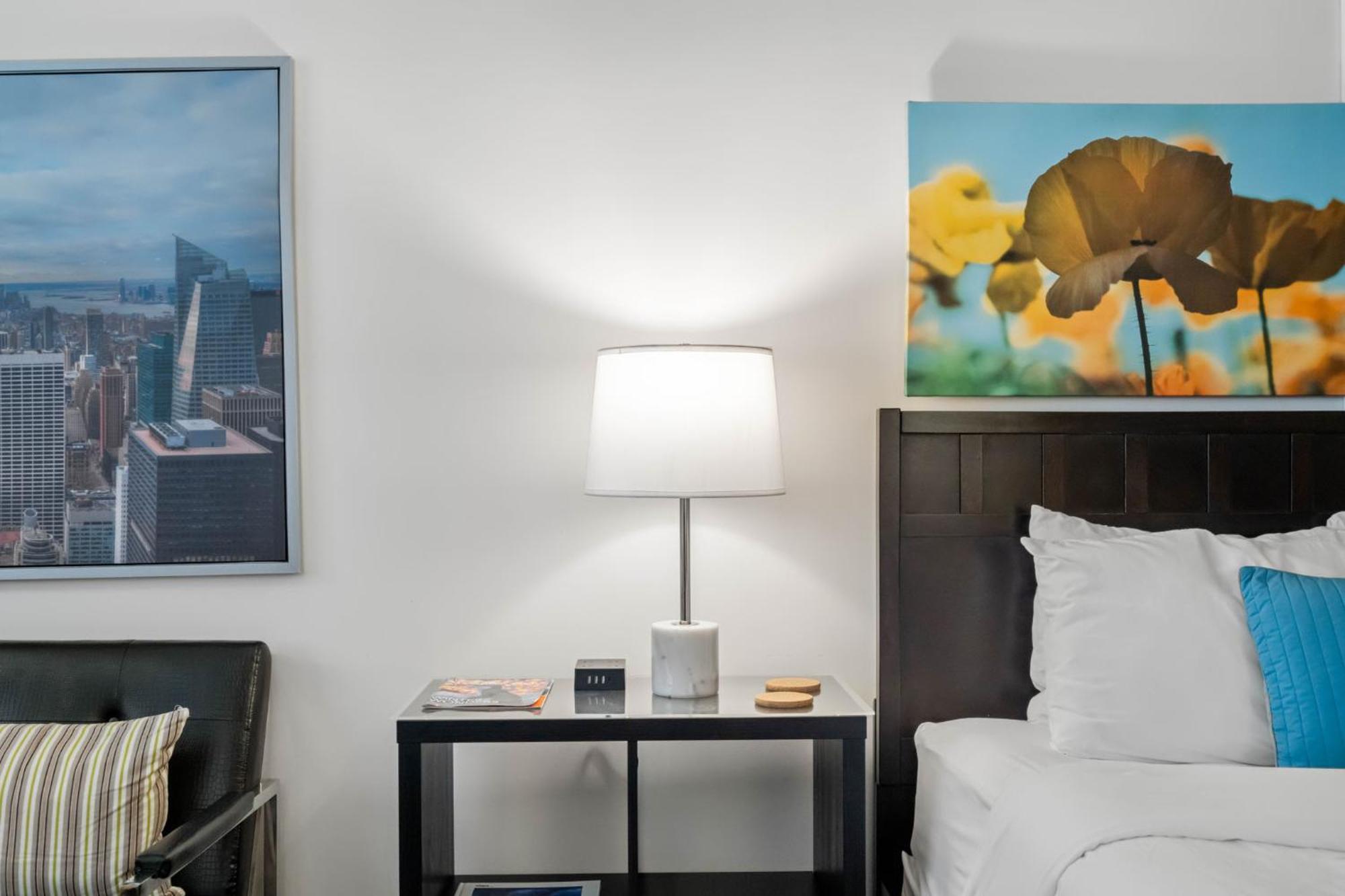 Bca Furnished Apartments Atlanta Pokój zdjęcie