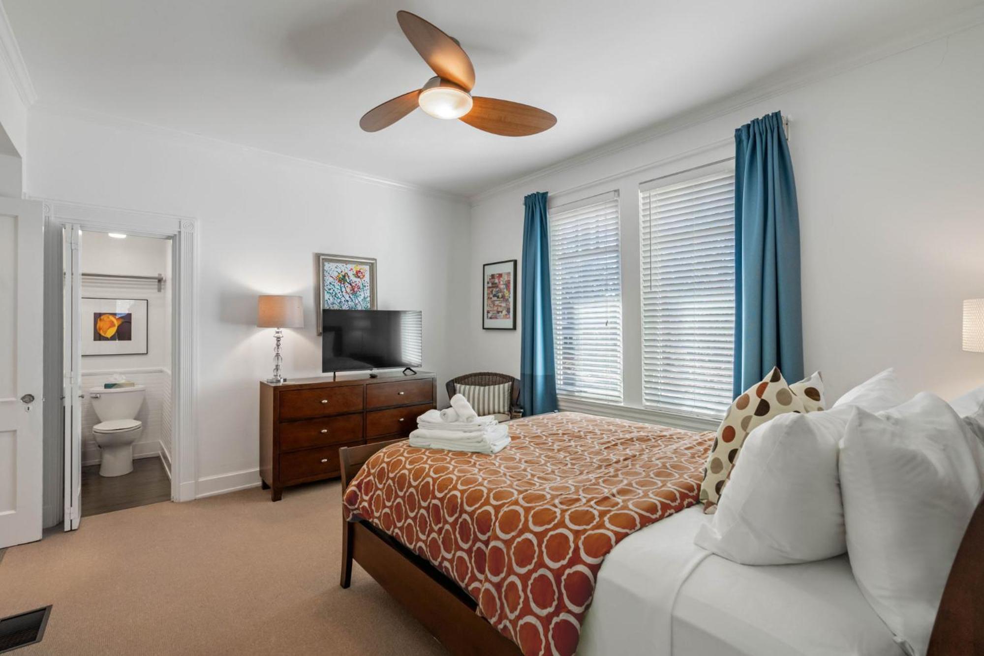 Bca Furnished Apartments Atlanta Pokój zdjęcie