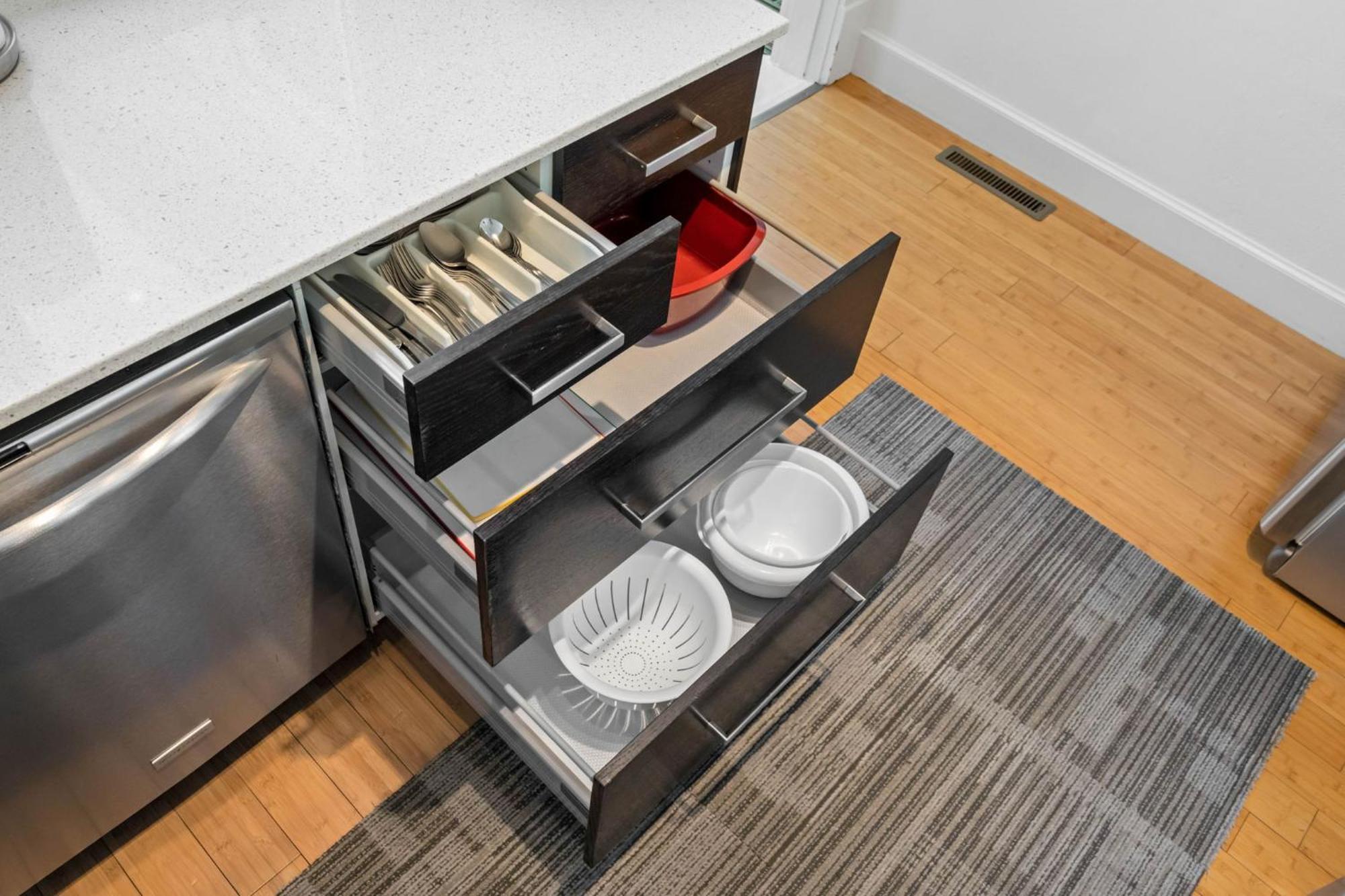 Bca Furnished Apartments Atlanta Pokój zdjęcie