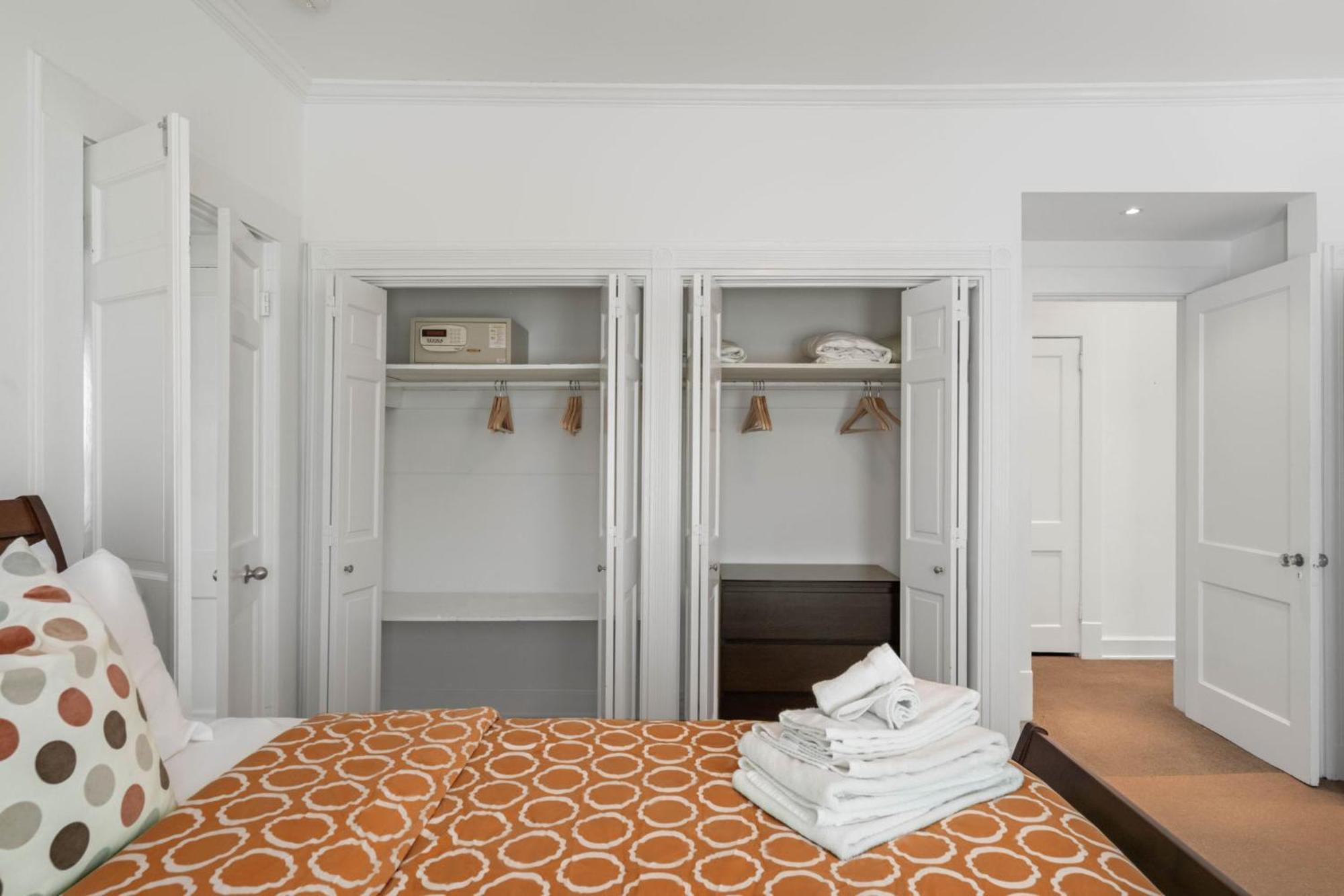 Bca Furnished Apartments Atlanta Pokój zdjęcie