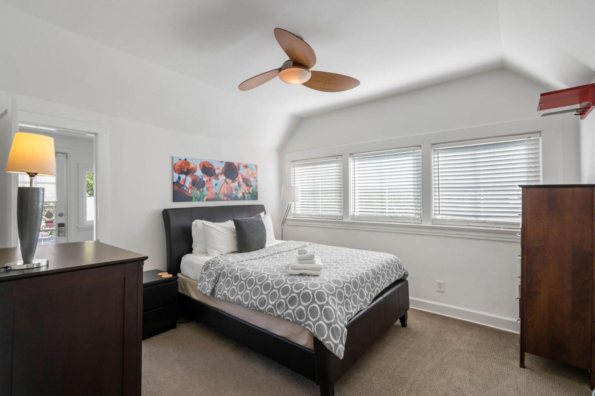 Bca Furnished Apartments Atlanta Zewnętrze zdjęcie