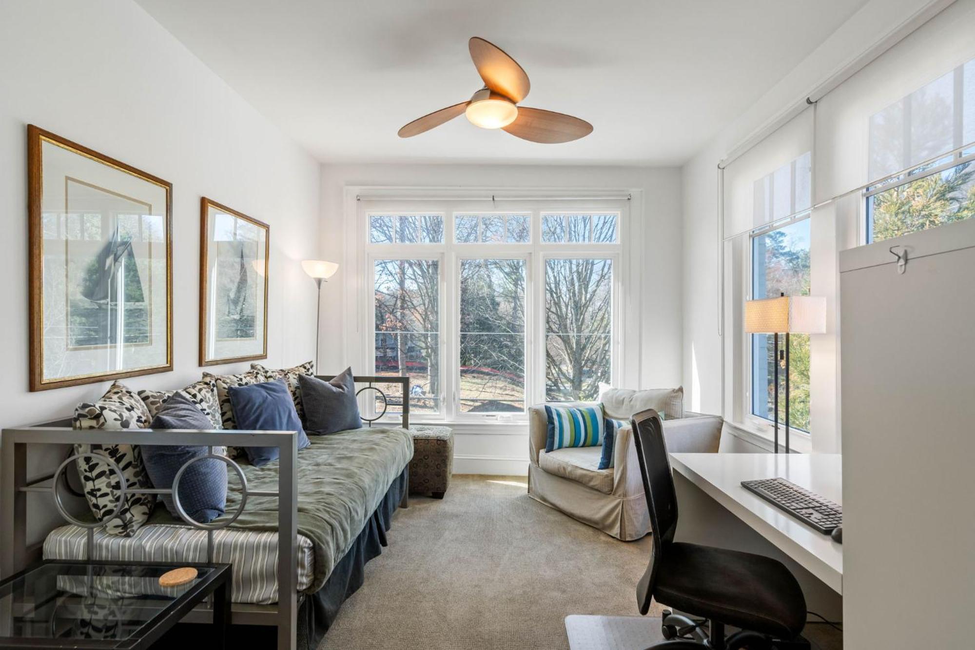 Bca Furnished Apartments Atlanta Zewnętrze zdjęcie