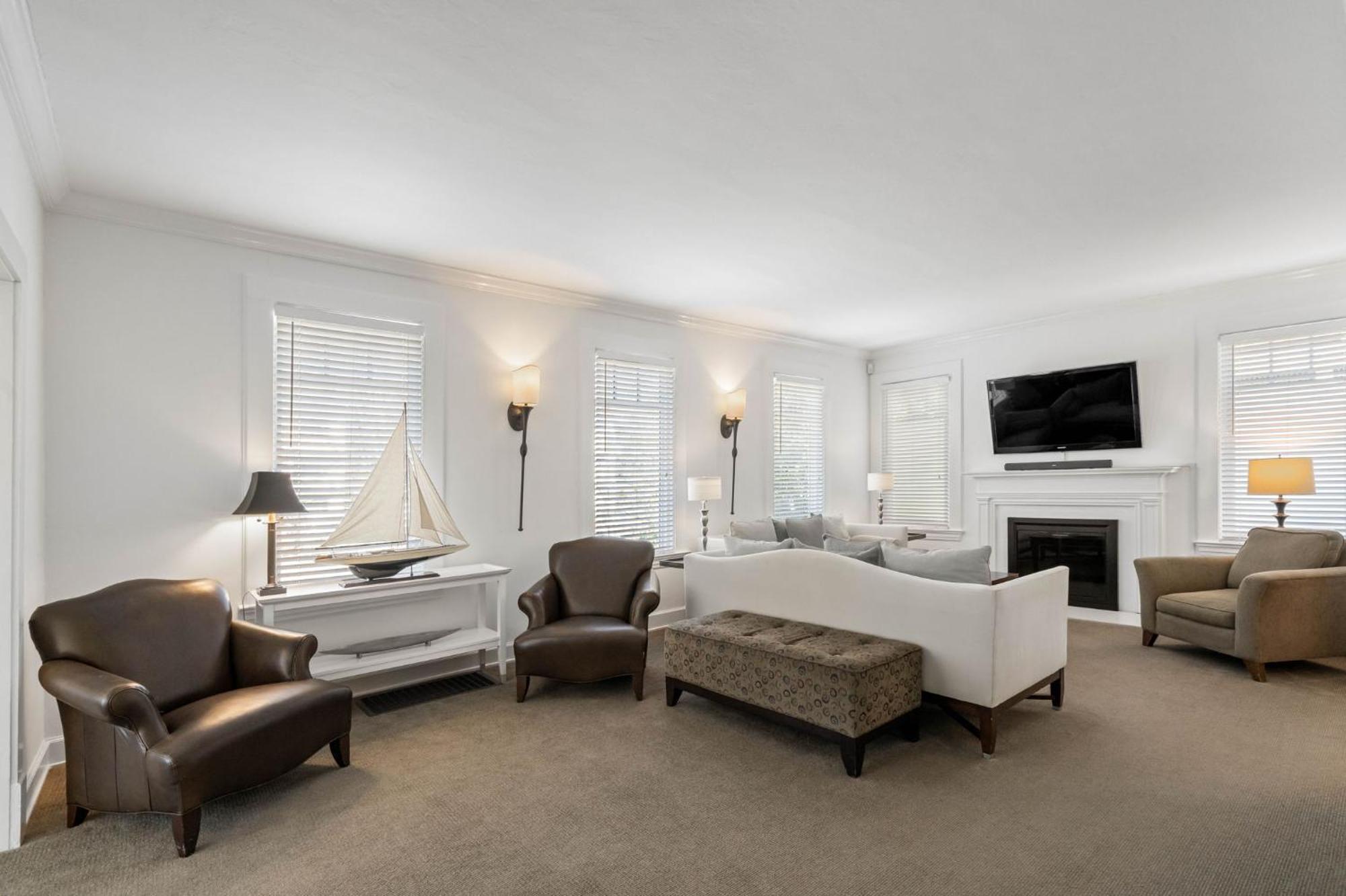Bca Furnished Apartments Atlanta Zewnętrze zdjęcie
