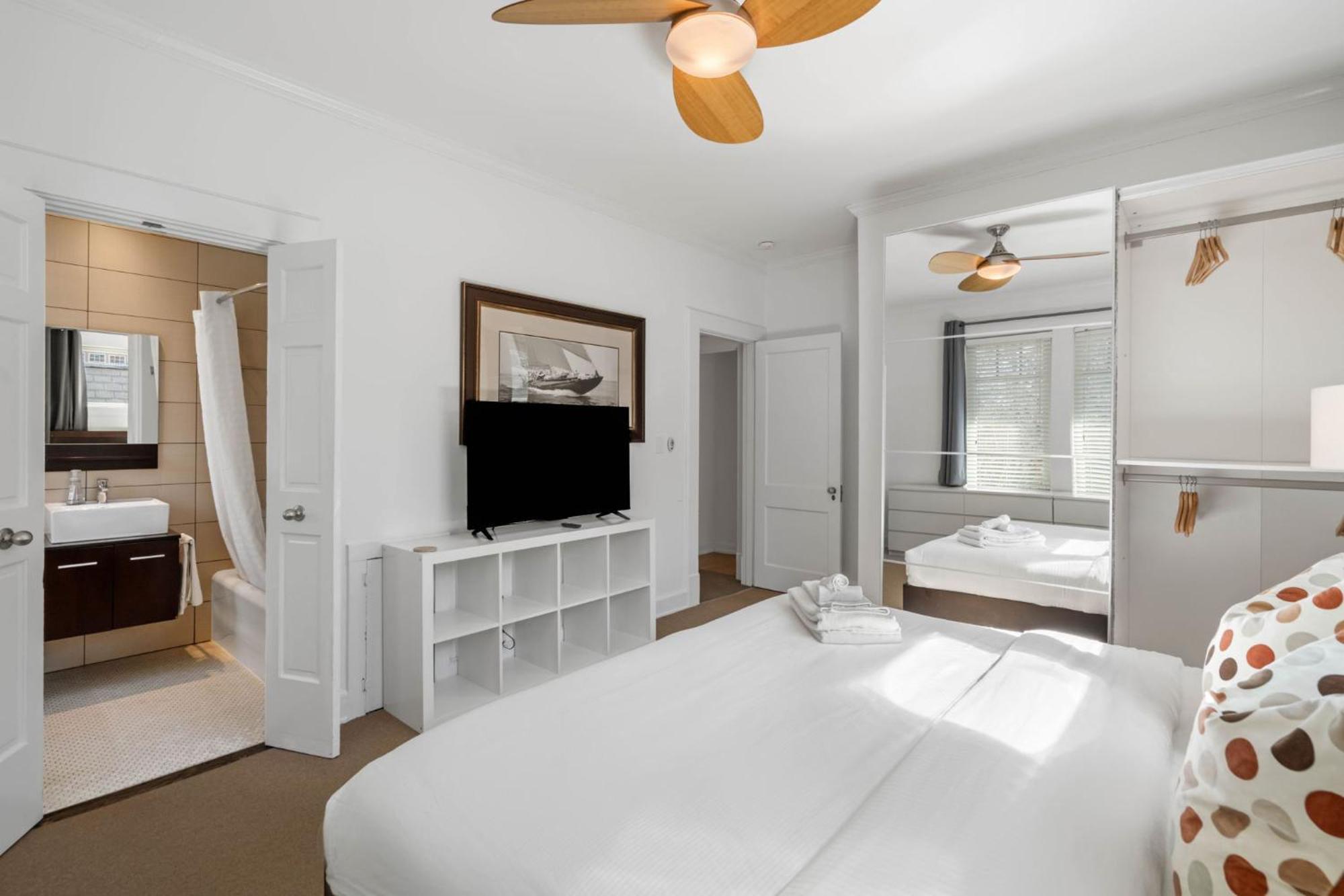 Bca Furnished Apartments Atlanta Pokój zdjęcie
