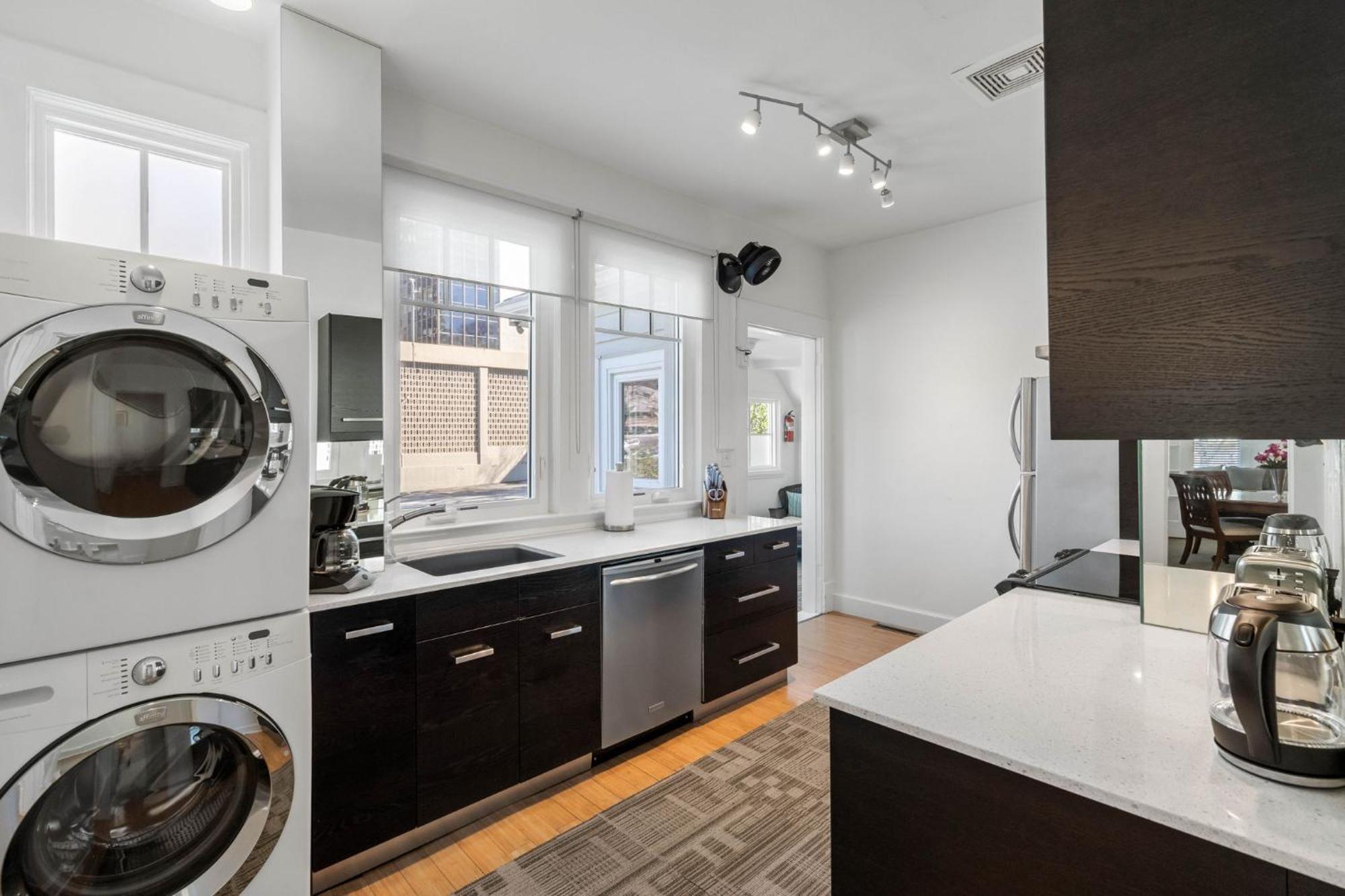 Bca Furnished Apartments Atlanta Zewnętrze zdjęcie