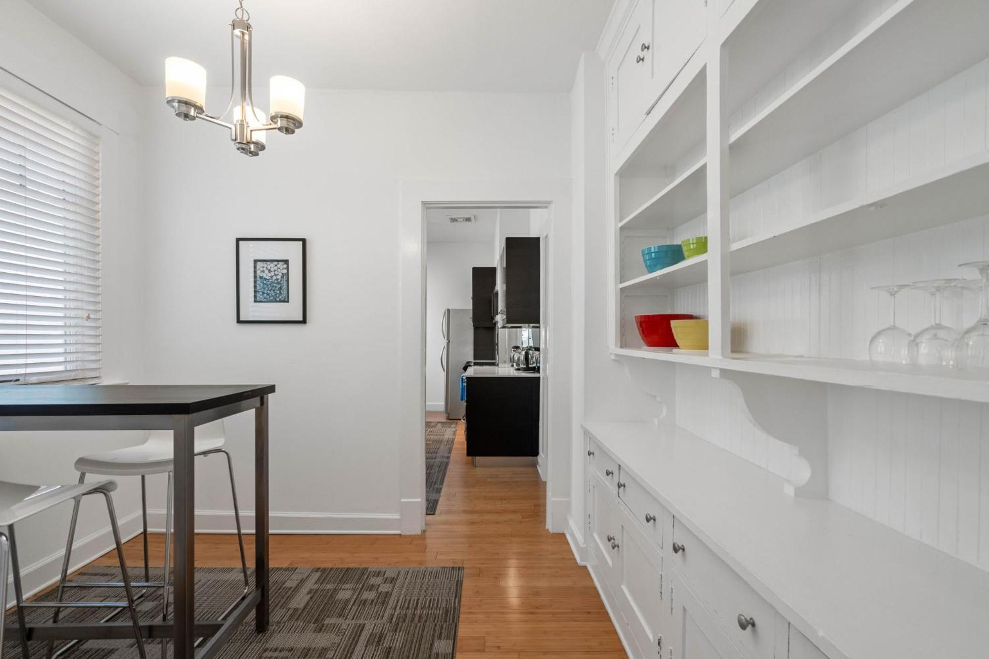Bca Furnished Apartments Atlanta Pokój zdjęcie