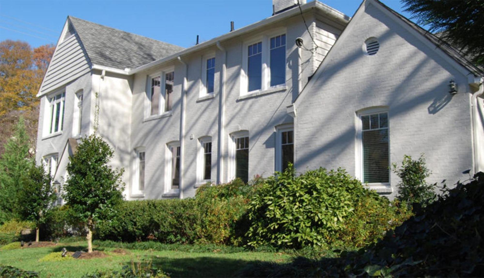 Bca Furnished Apartments Atlanta Zewnętrze zdjęcie