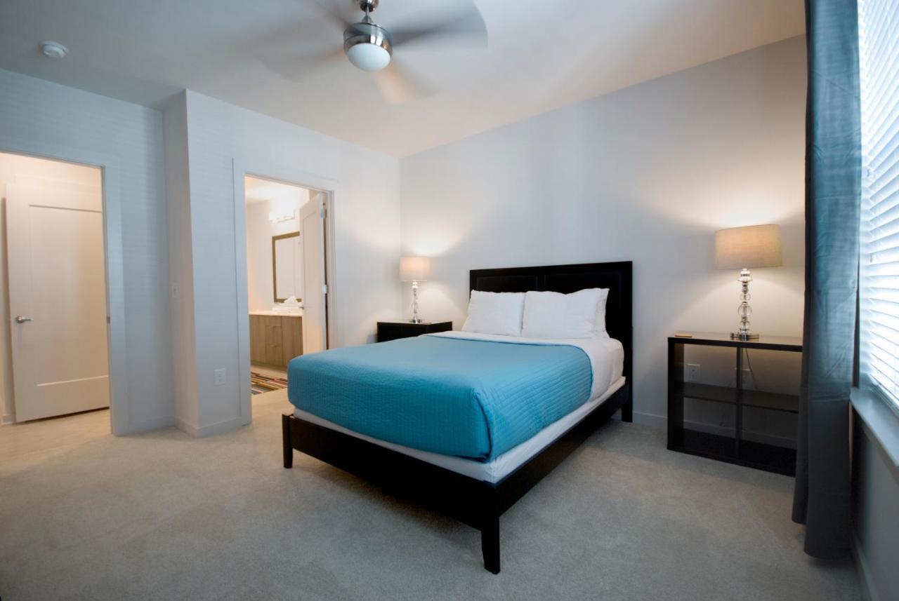 Bca Furnished Apartments Atlanta Zewnętrze zdjęcie
